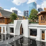 The Sukhothai Bangkok