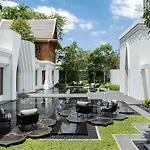 The Sukhothai Bangkok